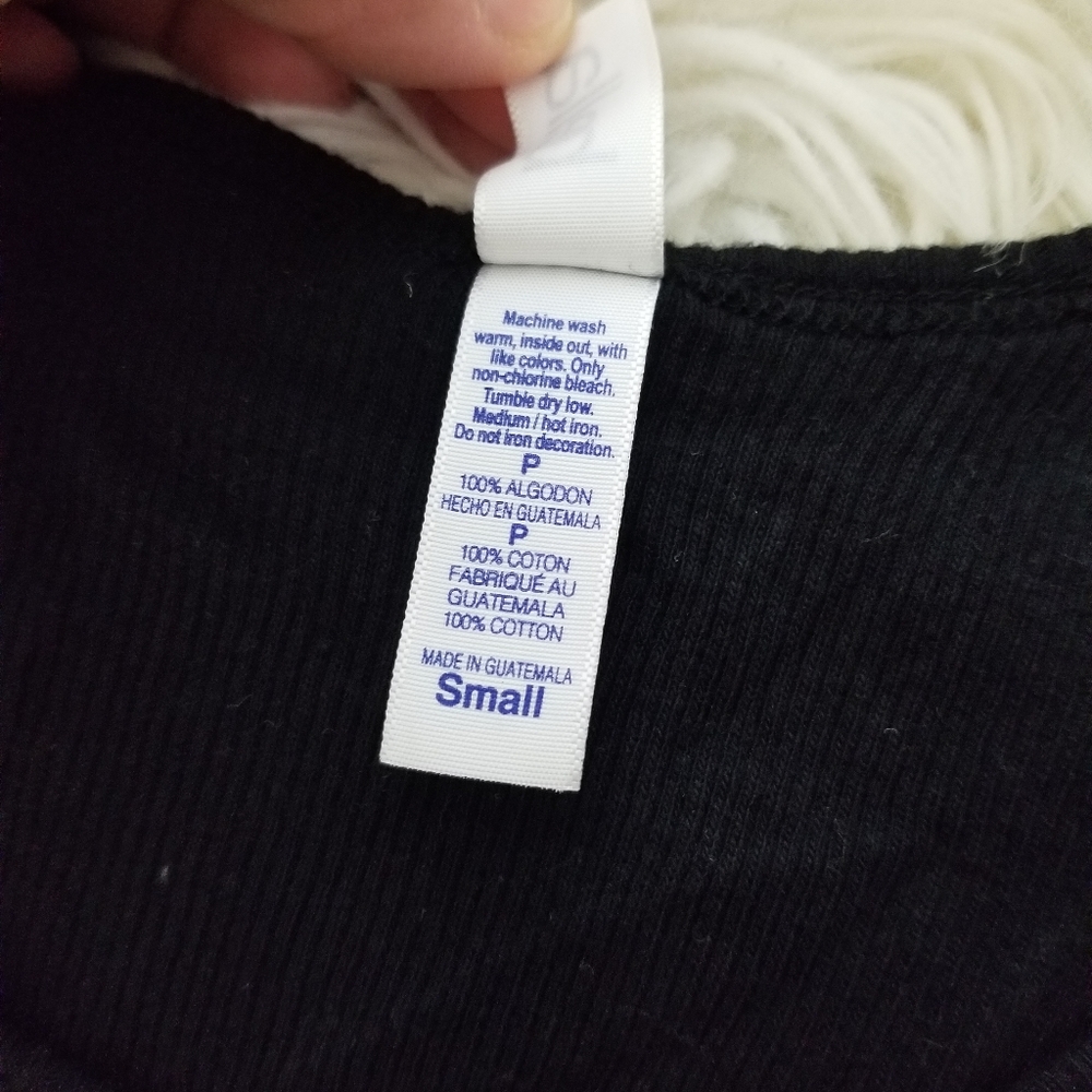 Squat More Suck Less Tank Top - Picture 3 of 4